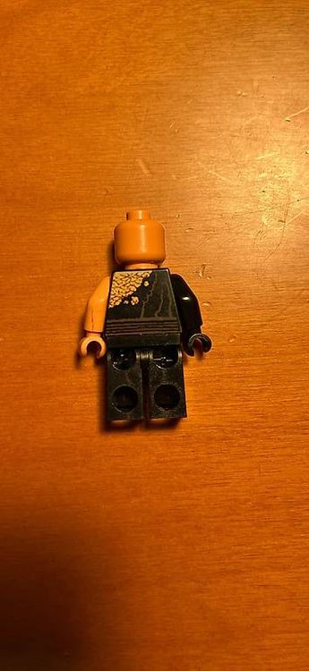 Jouets: Anakin Skywalker Episode III - Lego Star Wars – D'occasion à Viganello par 597_k72f 1