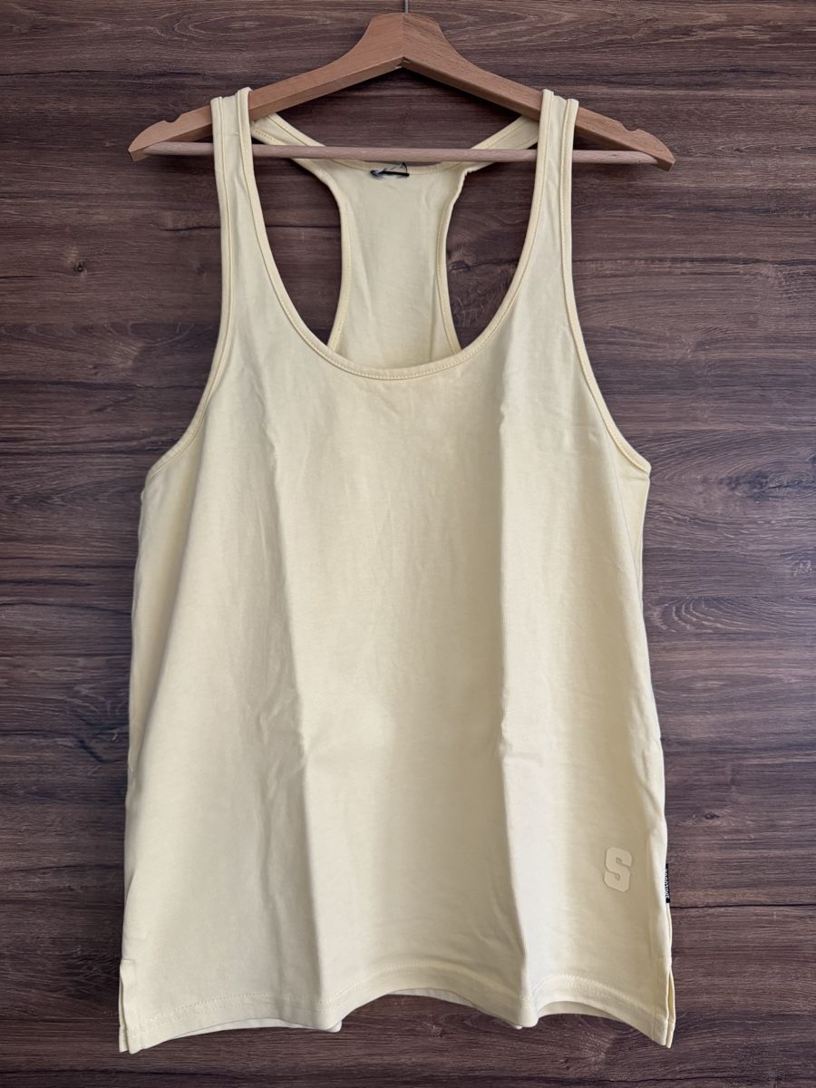 Smilodox T-shirt: Smilodox Tanktops (S) – Usato da Aarau venduto da faXse 1
