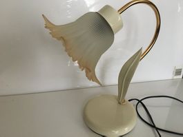 Tischlampe