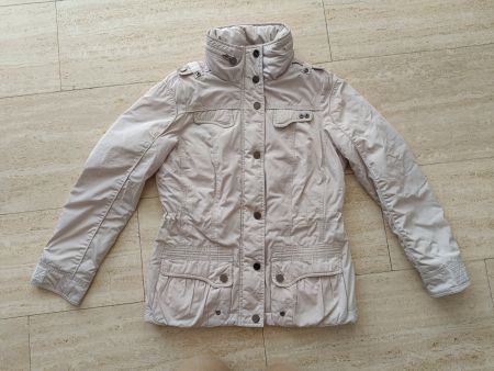 Jacke Gr. M