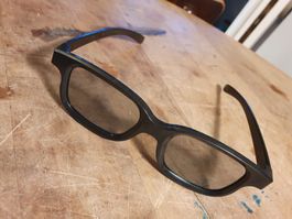 3D Brille