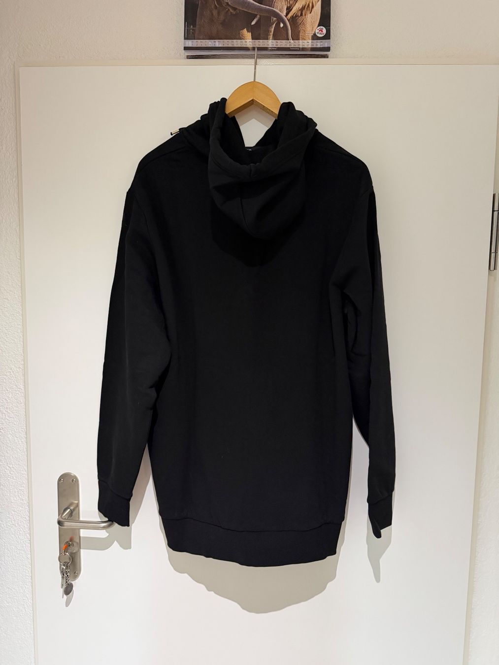 C&A Maglioni & Felpe: Hoodies, Kapuzenpullover 3XL – Nuovo (secondo la descrizione) da Niederglatt ZH venduto da Neshuk 5