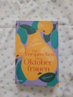 Roman: Das Versprechen der Oktoberfrauen