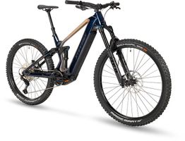 STEVENS E-Inception AM 8.7.2 GTF 22" 2023