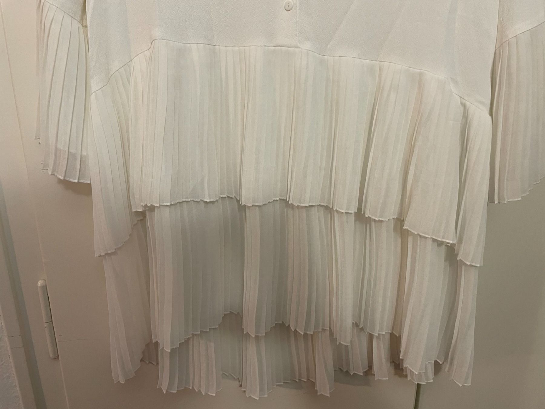 Zara Kleider: Vestito estivo Zara - L – Gebraucht aus Meilen von val_tsv8 2