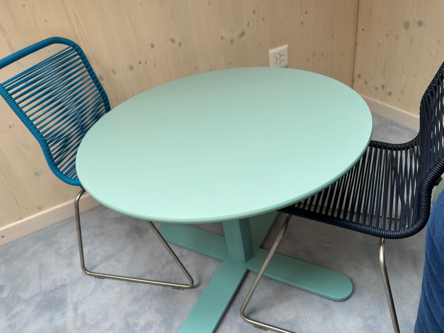 Tavoli: Kindertisch – Usato da illnau venduto da sweet83 1