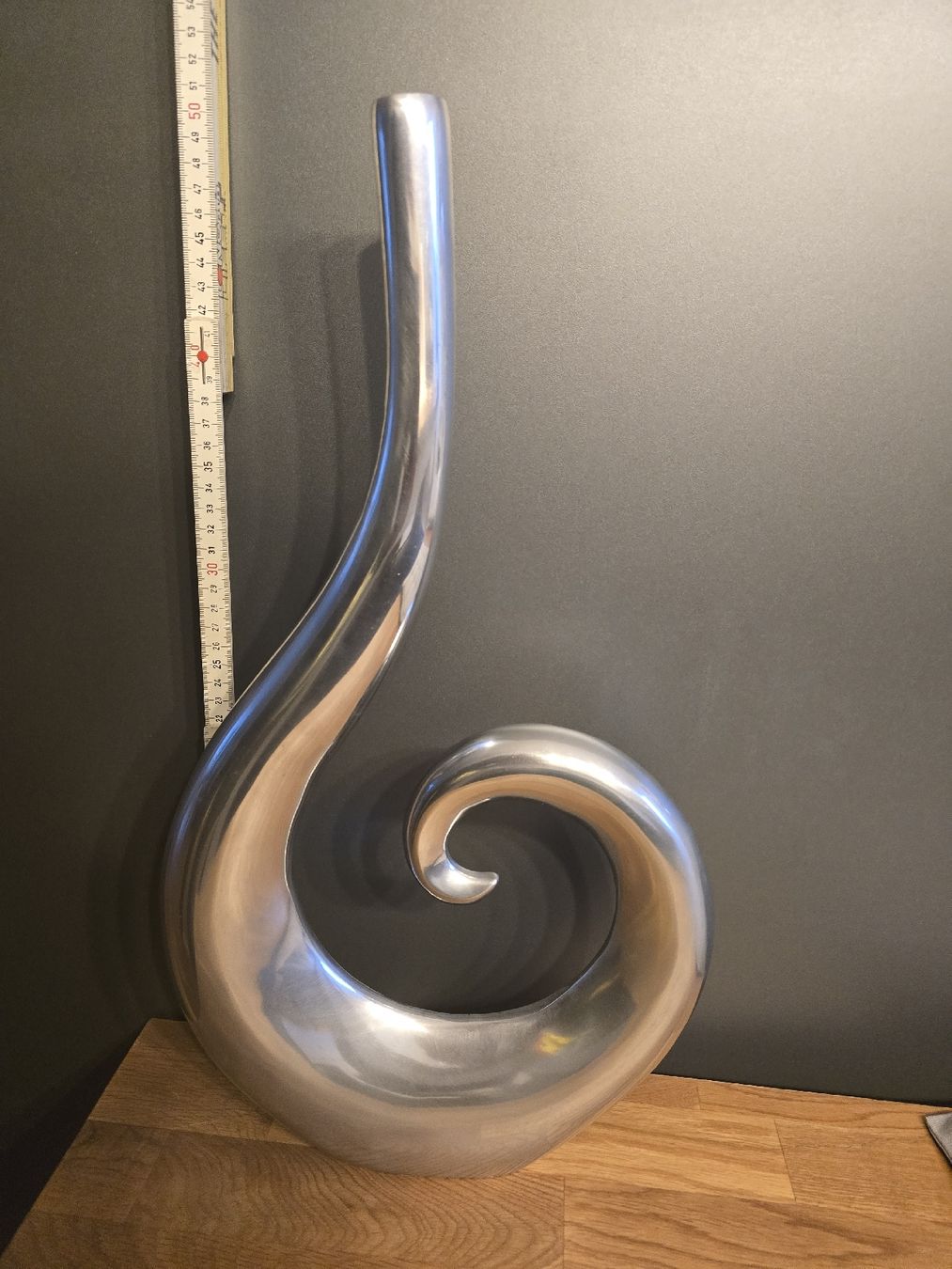 Vasi & Recipienti: Sehr schöne Design Wellen Vase – Usato da Laufenburg venduto da may_r2st 1