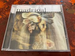 Madrigal I die, you soar CD