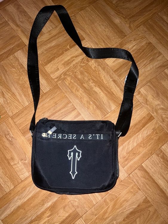 Trapstar Bag Kaufen auf Ricardo