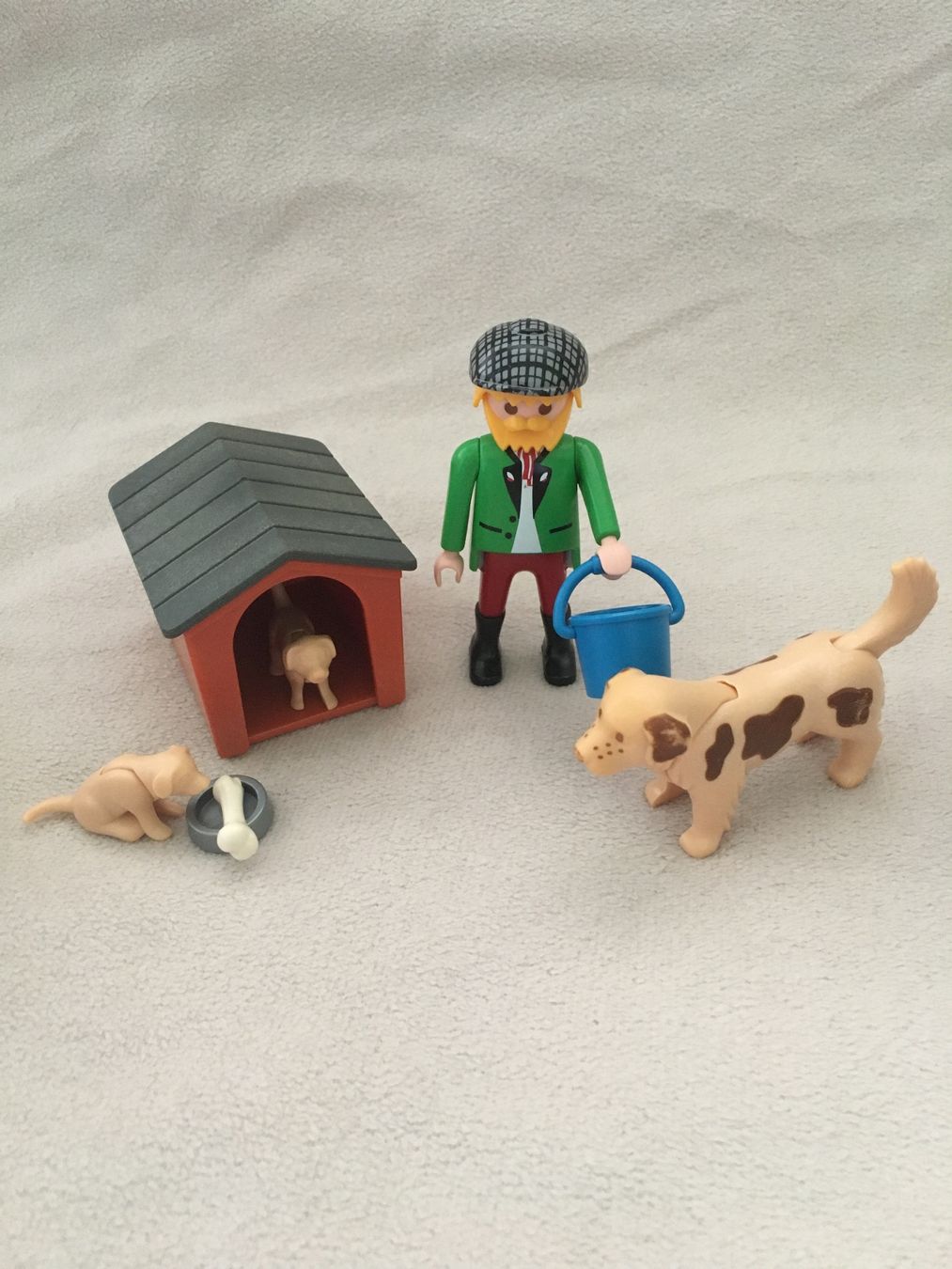 Playmobil Giocattoli: Playmobil Farmer Set – Usato da Schlieren venduto da vivid_wrld 2