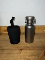 Titan Trinkflasche 0.5l neu und ungebraucht