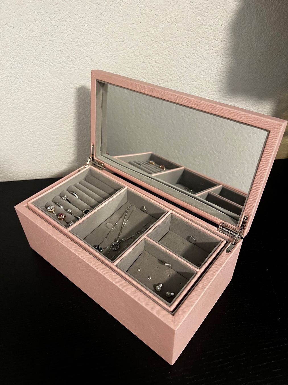 Pandora Autres décorations & accessoires: Pandora medium jewelry box – D'occasion à Adliswil par nat_7q7l 3