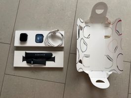 Apple Watch Series 9 41mm GPS SIZE M gebraucht
