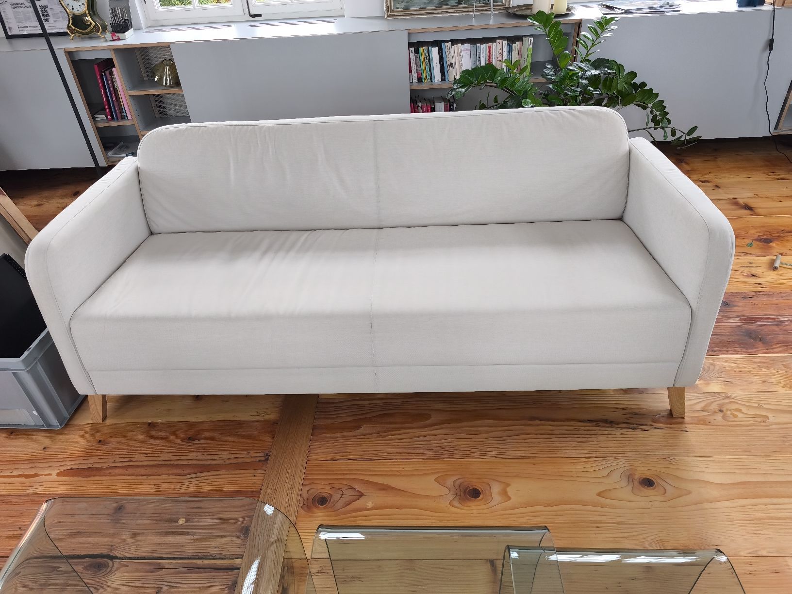 Ikea Divani: Sofa beige – Nuovo (secondo la descrizione) da St. Gallen venduto da liamonmara