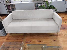 Sofa beige