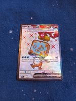 Esicue EX Full Art (EN) Obsidian Flames - OBF 210/197