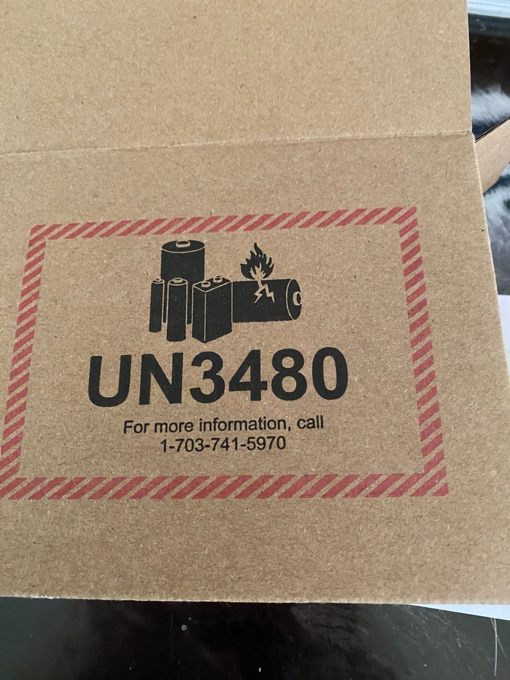 Irobot Akkus & Batterien: iRobot Roomba Lithium Batterie 1850mAh Serie e+i – Neu und originalverpackt aus Allenwinden von Obalu 2