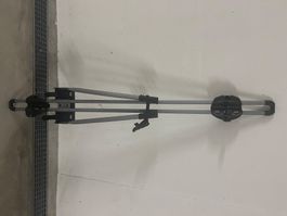 Fahrrad-Heckträger