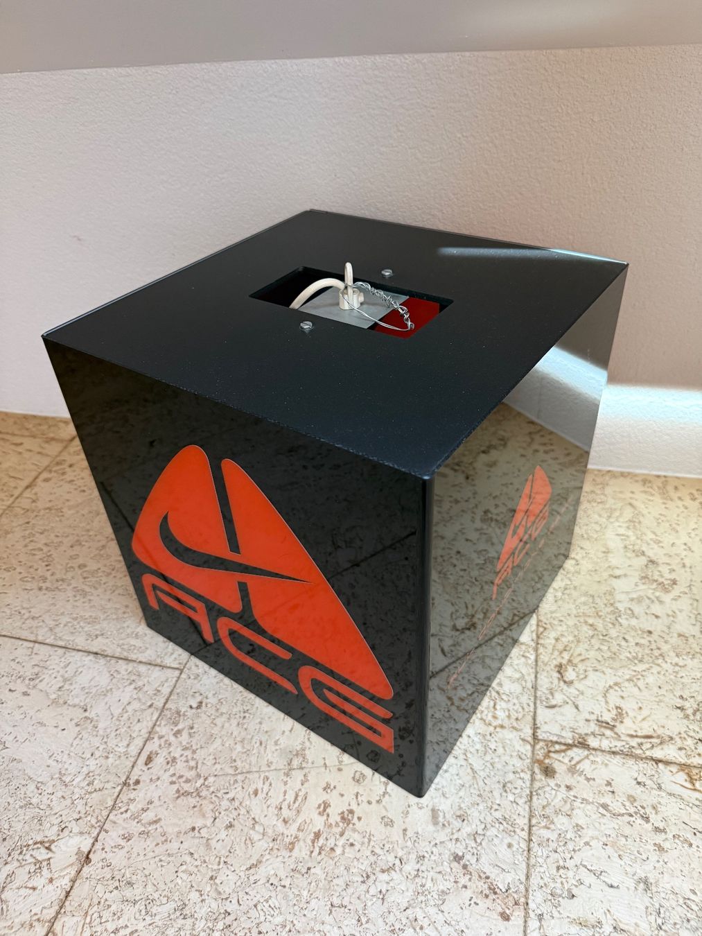 Lampade: Nike ACG Leuchtreklame – Usato da Worb venduto da le_castor 2