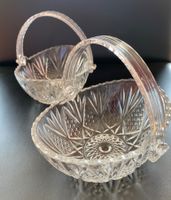 Glas Schälchen