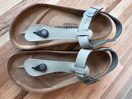Birkenstock Schuhe Grösse 38