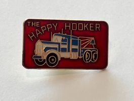 1 Pin The Happy Hooker