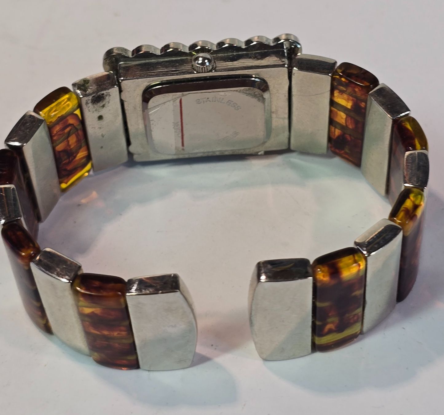 Montres: 2 Spangenuhren  NEU – D'occasion à Ennetbürgen par 50shafali53 2