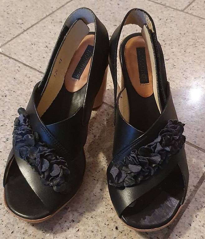 Neosens Scarpe da donna: Neosens Sandalen – Nuovo (secondo la descrizione) da Unterentfelden venduto da LookoutMt 2