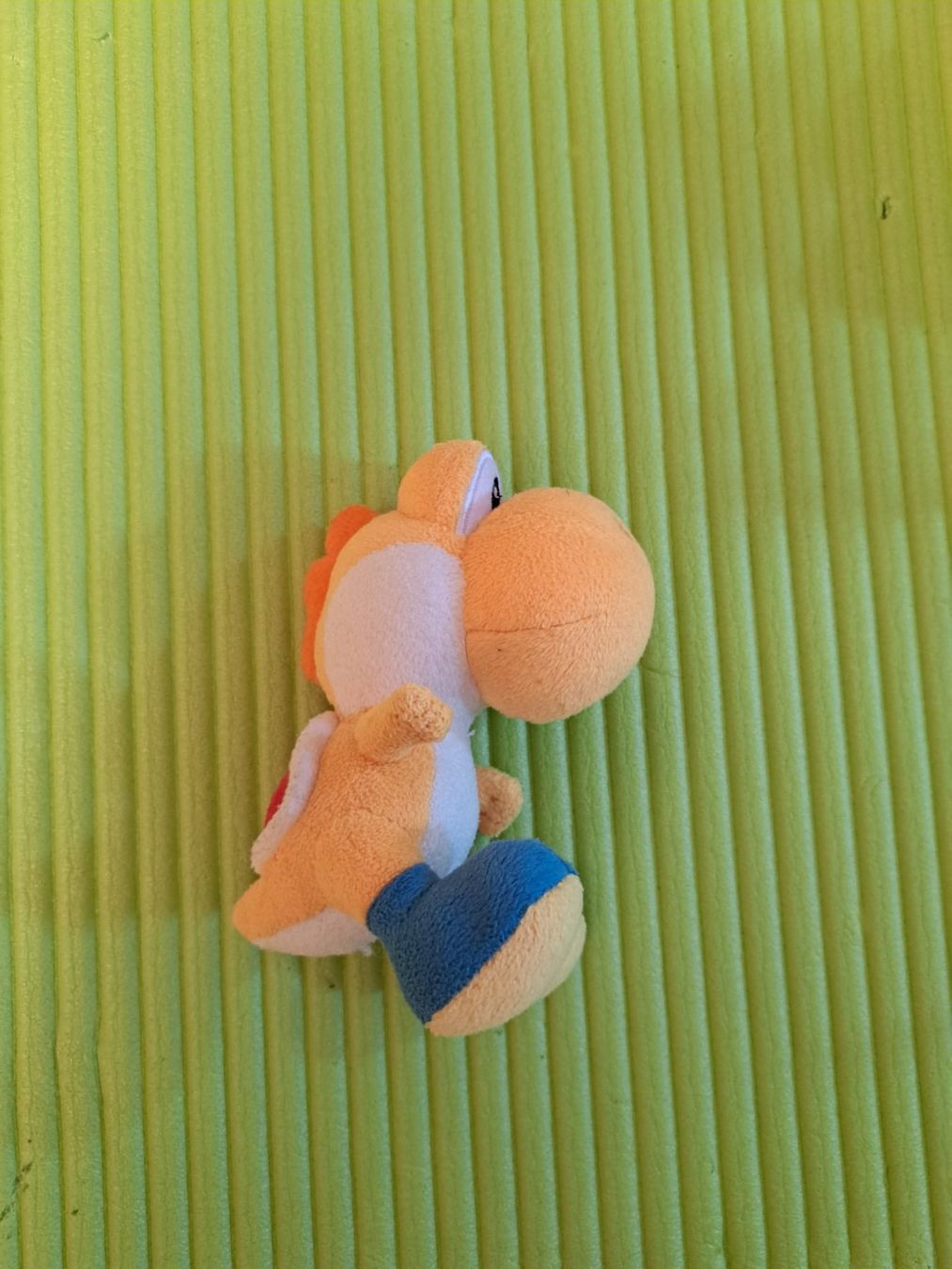 Bambole: Lot de petite peluche Mario – Usato da Cointrin venduto da ant_ll7g 7