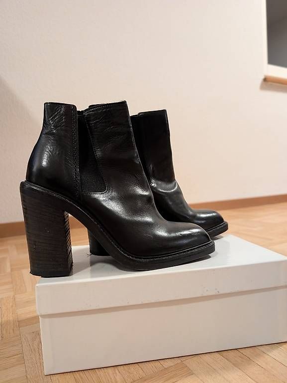 Scarpe da donna: Stiefeletten  – Usato da Uitikon Waldegg venduto da Csilli 3