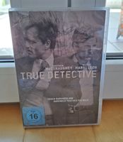 True Detective (8 Episoden)