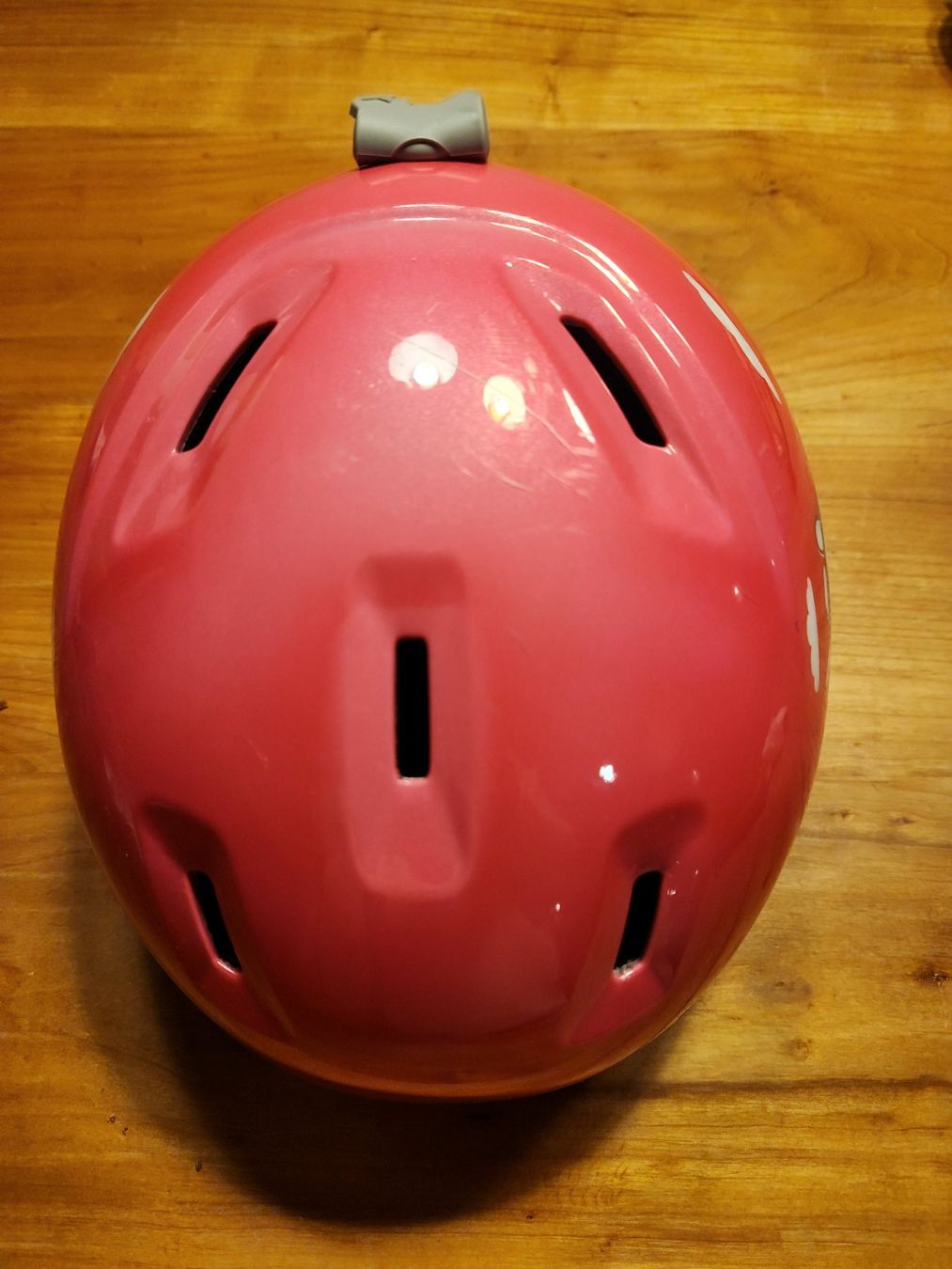 Uvex Caschi: Ski Helm mit Brille für Mädchen gr. S – Usato da Sirnach venduto da paisa01 5