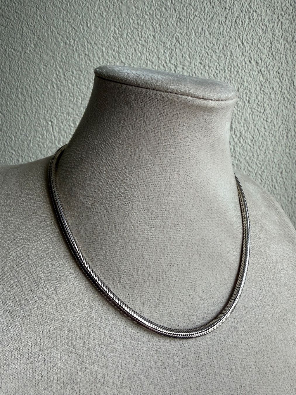 Catenine: Silber Kette 925 – Usato da Spiegel b. Bern venduto da Rogger72 2