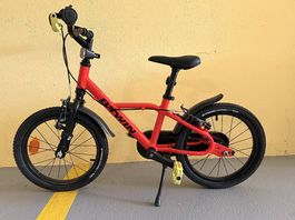 Bici bambino BTWIN Racing 900 
