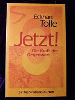 Jetzt! Die Kraft der Gegenwart