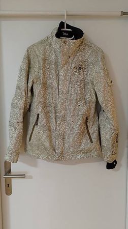 Skijacke / Snowboardjacke von Belowzero (M)
