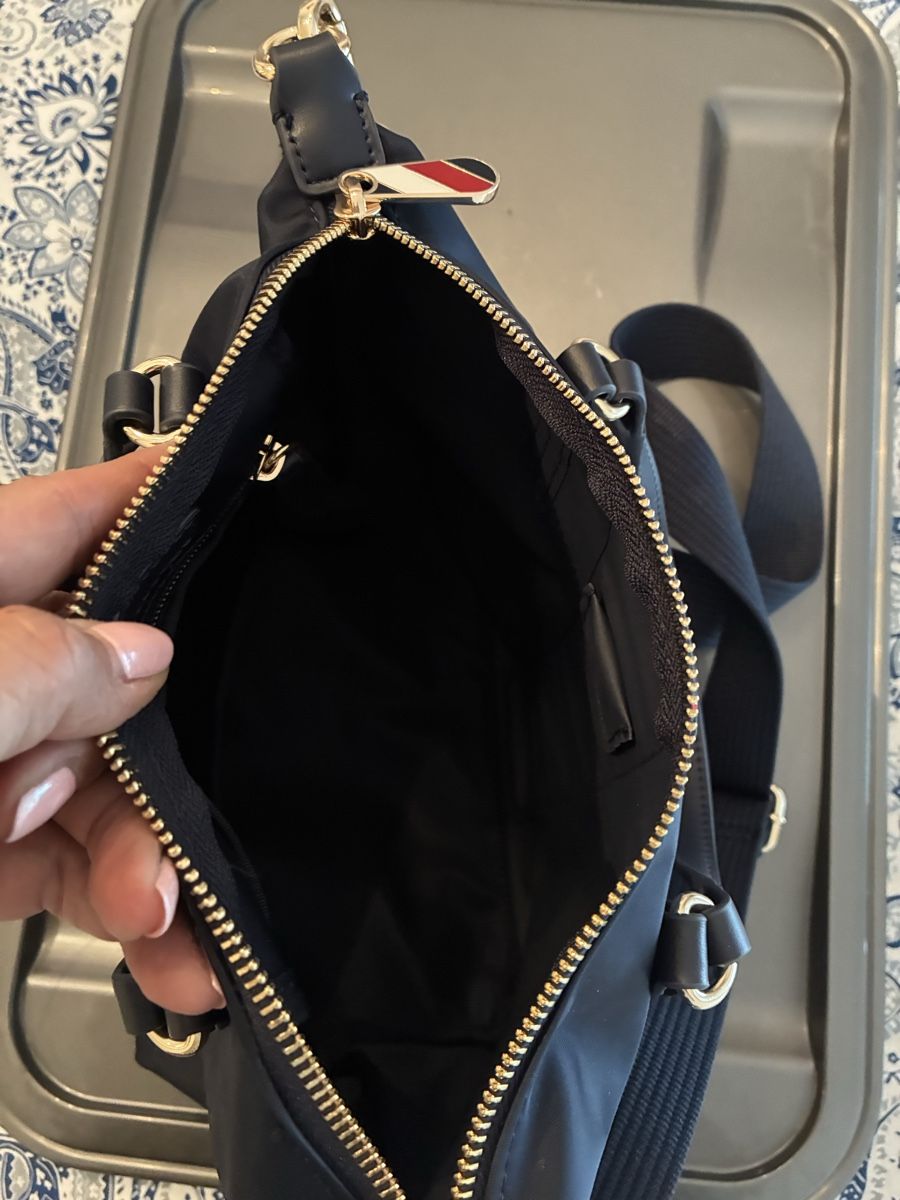 Tommy Hilfiger Borse da donna: Tommy hilfiger neuf – Nuovo (secondo la descrizione) da Brent venduto da miloune 2