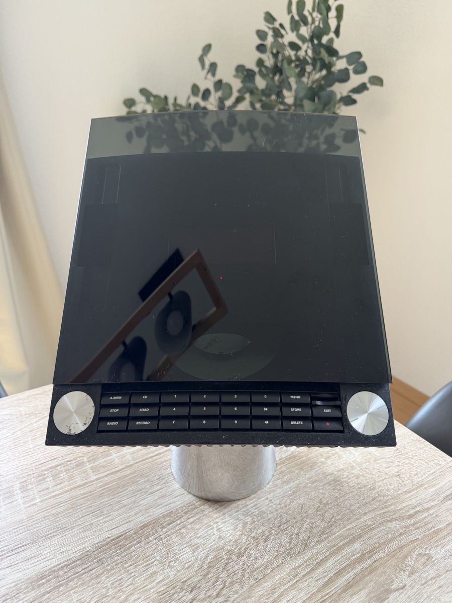Bang & Olufsen Audio- & Mediensysteme: Bang&Olufsen Beosound 4 – Gebraucht aus Ollon VD von dav_l7zv 1