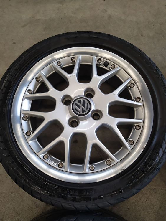 Original VW Räder | Kaufen auf Ricardo