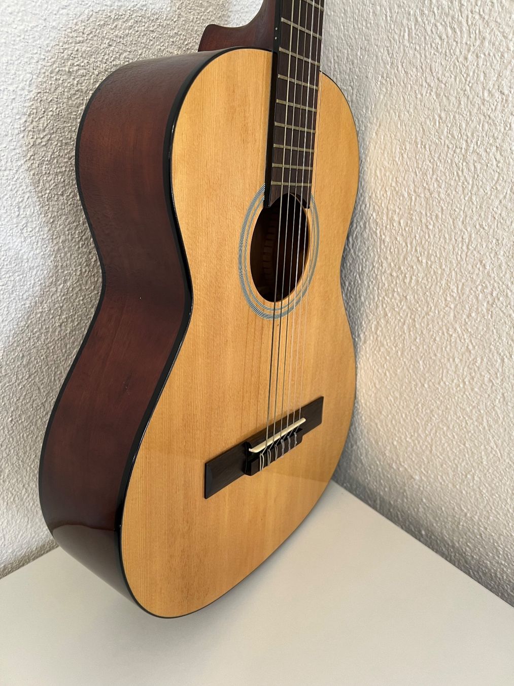 Musikinstrumente: Gitarre Ortega RST5 3/4 – Gebraucht aus Wermatswil von Rusty011 5