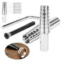 Erweiterbare Ring Herstellung Werkzeug dorn spanner Expander