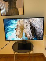 iiyama ProLite XB3270QS Monitor, 31,5 Zoll, höhenverstellbar