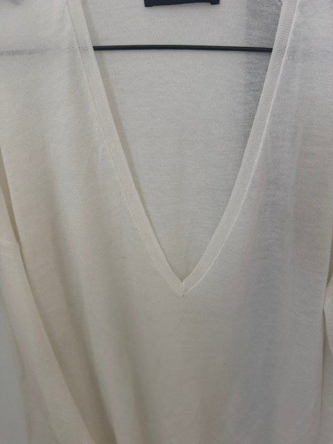 Zara Maglioni & Felpe: pullover gr. s zara luxus crme – Usato da Opfikon venduto da onlineschweiz 3