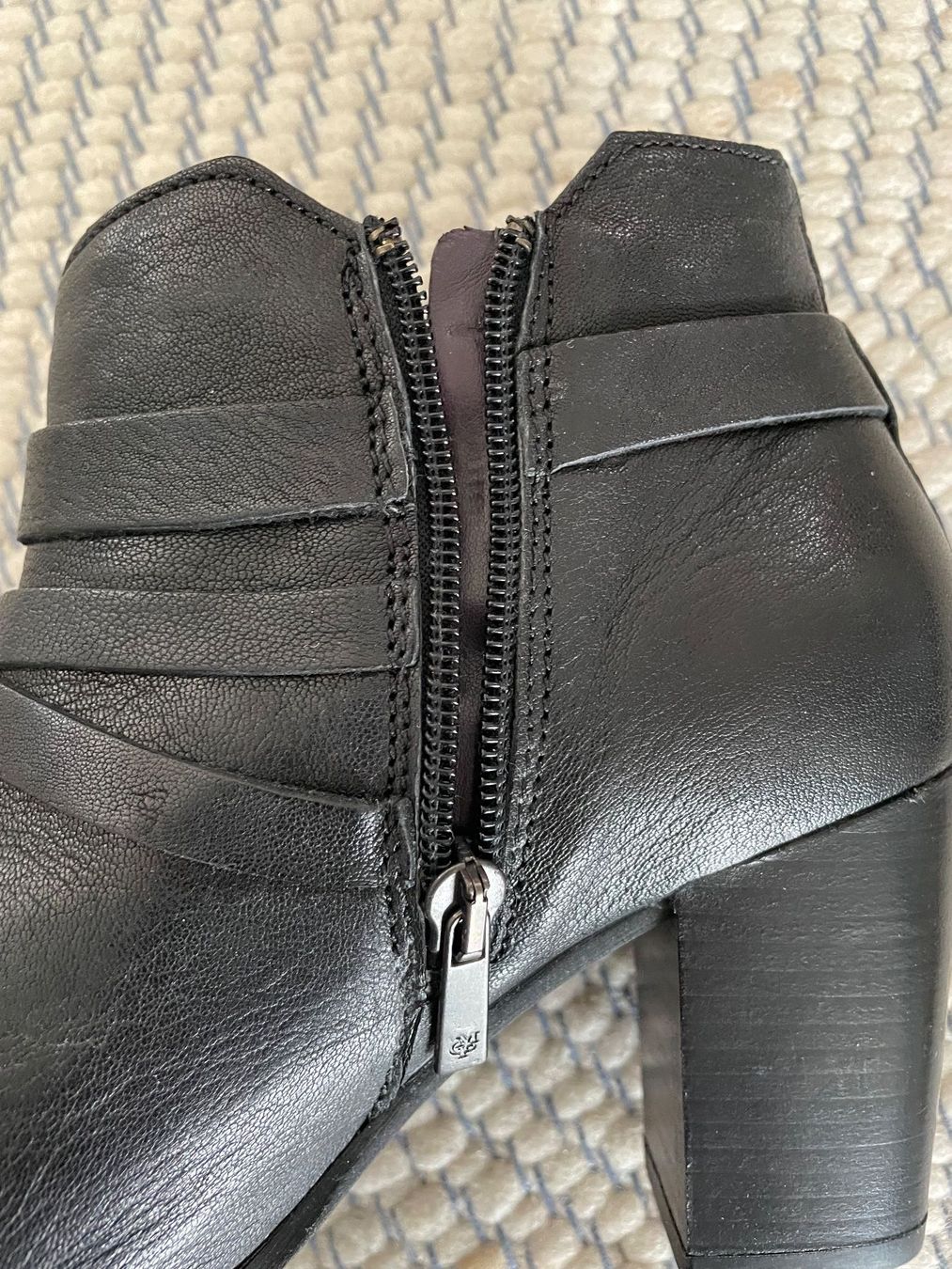 Marc O'Polo Damenschuhe: Marco Polo Stiefeletten Grösse – Gebraucht aus Schübelbach von markusae 5