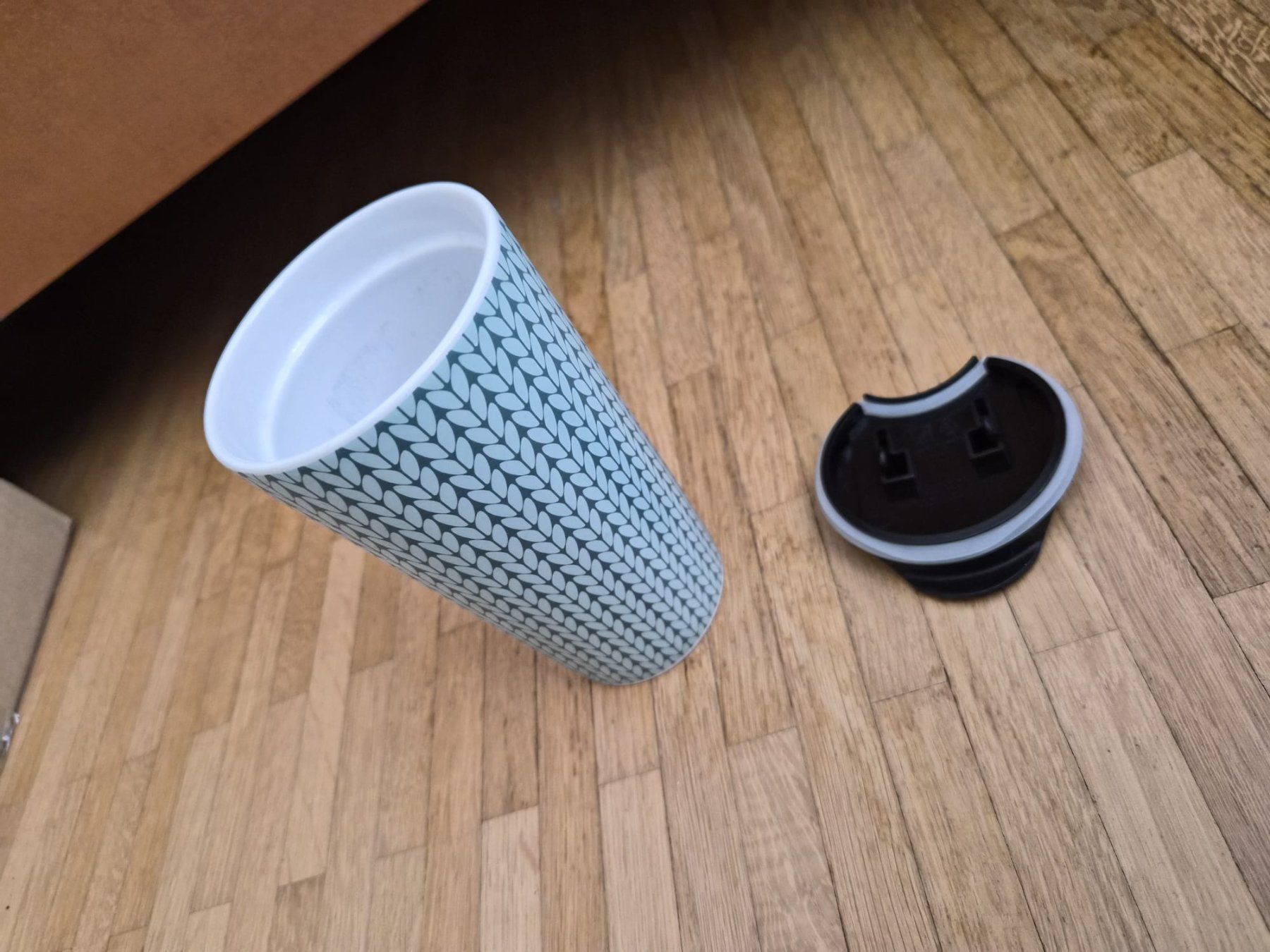 Contenitori & Simili: Kaffee Becher – Usato da Mellingen venduto da ReLoveit 2