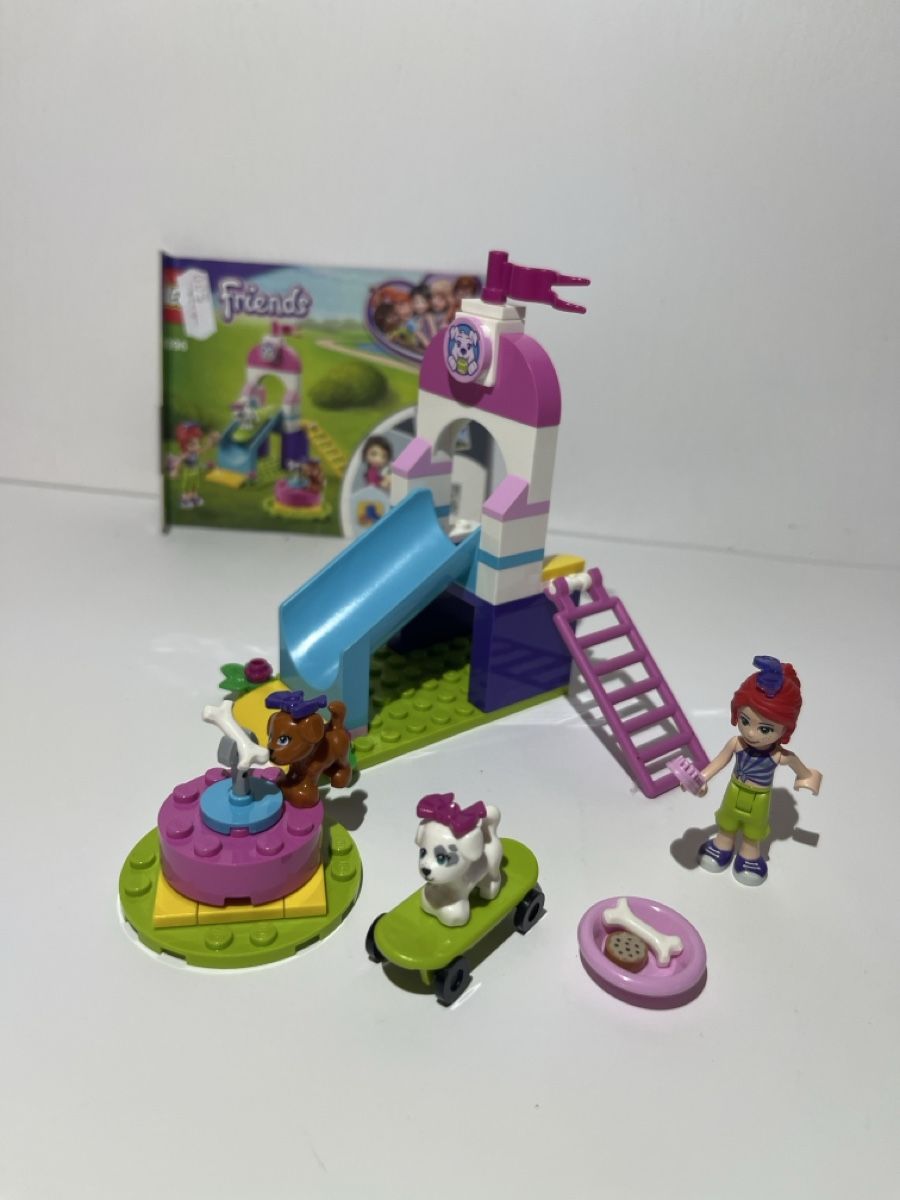 Lego Kit di costruzioni: Lego Friends 41396 – Usato da Steinebrunn venduto da batman06