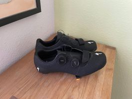 Specialized Torch 3.0, Grösse 37, Veloschuhe + Pedalplatten