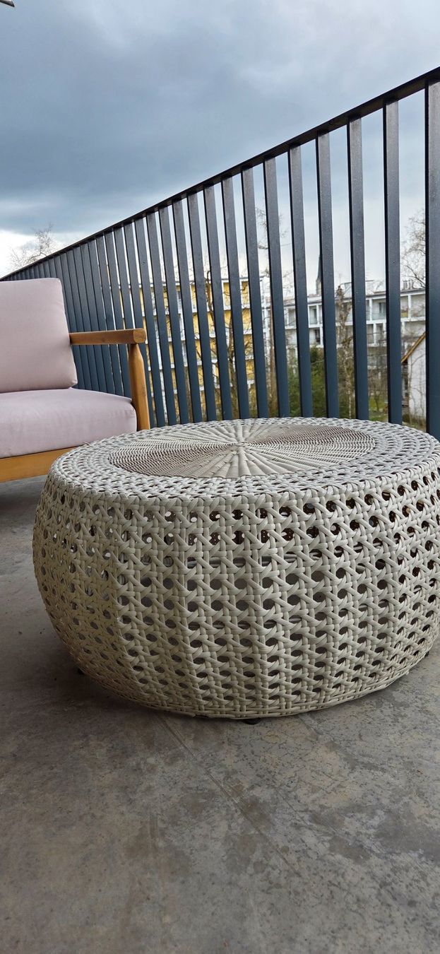 La Redoute Tavoli: OUTDOOR COUCHTISCH – Usato da Wetzikon ZH venduto da fam_g6zy 4