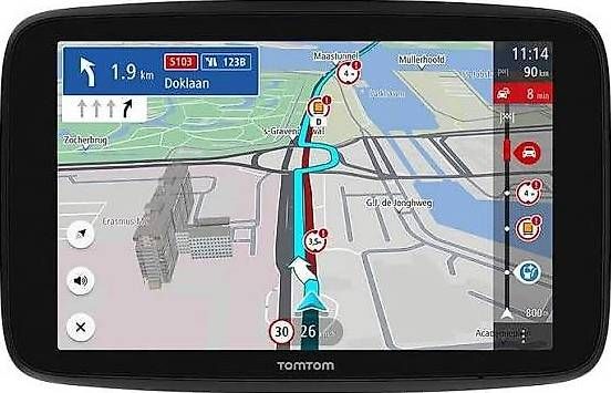 Navigatori: Tom Tom Navi Expert 7 – Usato da Murgenthal venduto da Stuber71 3