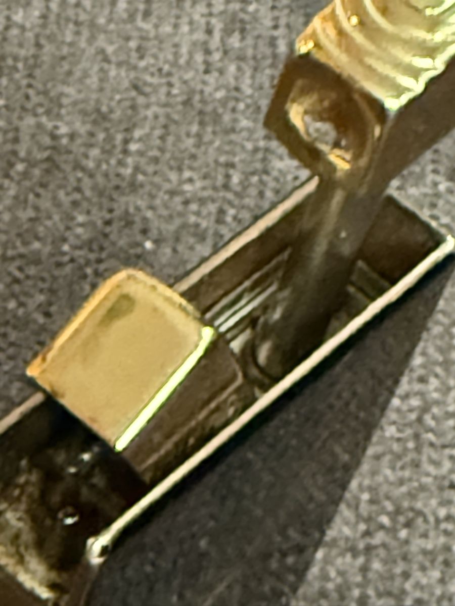 Parfums & Eau de Toilette: Parfüm Pumpzerstäuber 50er Jahre – Neuf (Voir description) à BASEL par zum_schneugge 6